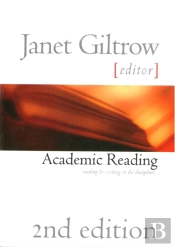 Academic Reading, Second Edition