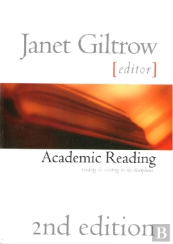 Bertrand.pt - Academic Reading, Second Edition