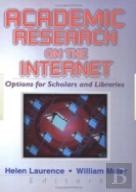 Academic Research On The Internet