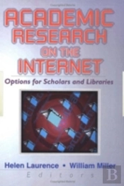 Academic Research On The Internet