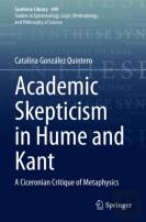 Academic Skepticism In Hume And Kant