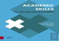 Academic Skills For Interdisciplinary Studies