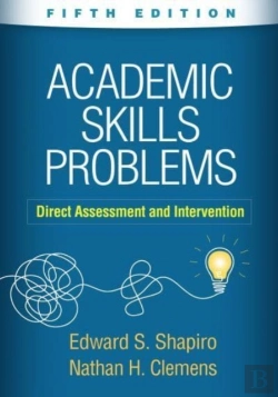 Bertrand.pt - Academic Skills Problems, Fifth Edition