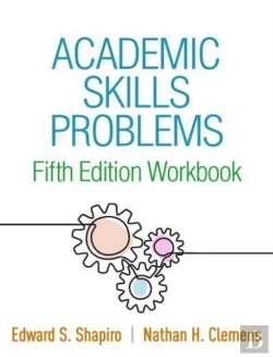 Bertrand.pt - Academic Skills Problems Fifth Edition Workbook