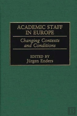 Bertrand.pt - Academic Staff In Europe