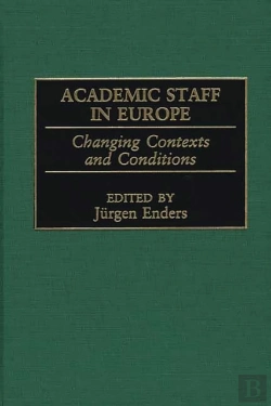 Bertrand.pt - Academic Staff In Europe