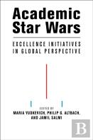 Academic Star Wars