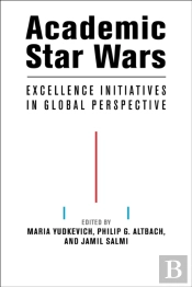Academic Star Wars