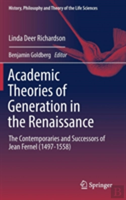 Bertrand.pt - Academic Theories Of Generation In The Renaissance