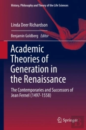 Academic Theories Of Generation In The Renaissance