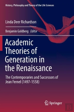 Bertrand.pt - Academic Theories Of Generation In The Renaissance