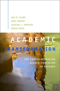Bertrand.pt - Academic Transformation