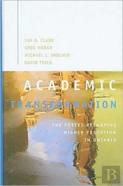 Academic Transformation