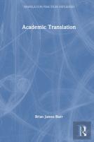 Academic Translation
