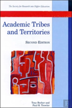 Bertrand.pt - Academic Tribes And Territories