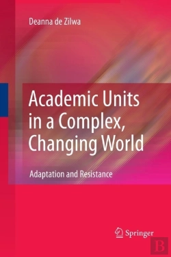 Bertrand.pt - Academic Units In A Complex, Changing World