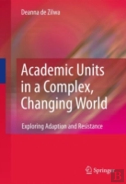 Bertrand.pt - Academic Units In A Complex, Changing World