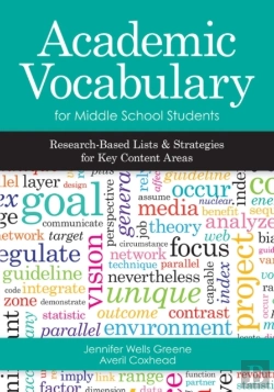Bertrand.pt - Academic Vocabulary For Middle School Students