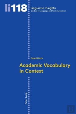 Bertrand.pt - Academic Vocabulary In Context