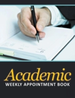 Bertrand.pt - Academic Weekly Appointment Book