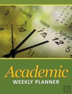 Bertrand.pt - Academic Weekly Planner