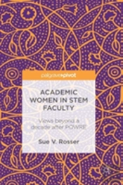 Academic Women In Stem Faculty