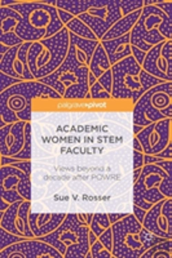 Bertrand.pt - Academic Women In Stem Faculty
