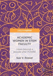 Academic Women In Stem Faculty