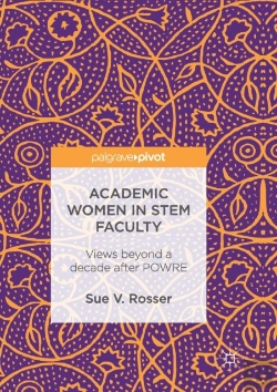 Bertrand.pt - Academic Women In Stem Faculty