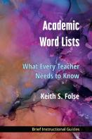 Academic Word Lists