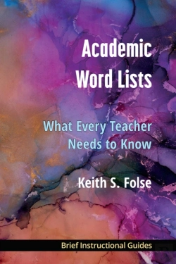 Bertrand.pt - Academic Word Lists