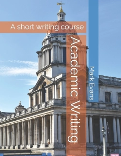 Bertrand.pt - Academic Writing: A Short Writing Course