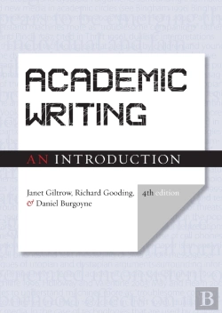 Bertrand.pt - Academic Writing: An Introduction - Fourth Edition