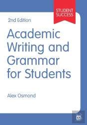 Academic Writing And Grammar For Students
