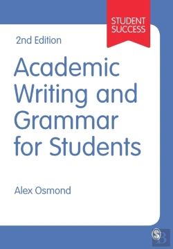 Bertrand.pt - Academic Writing And Grammar For Students