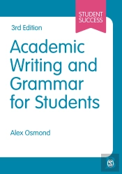Academic Writing And Grammar For Students