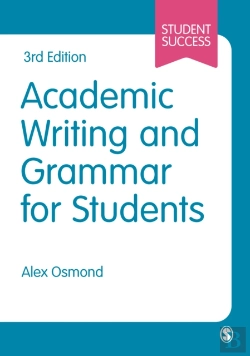 Bertrand.pt - Academic Writing And Grammar For Students