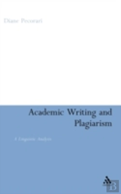 Bertrand.pt - Academic Writing And Plagiarism