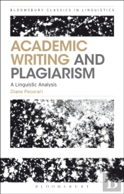 Academic Writing And Plagiarism