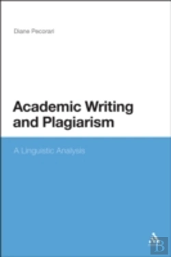 Bertrand.pt - Academic Writing And Plagiarism