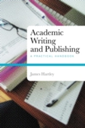 Academic Writing And Publishing