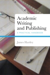 Academic Writing And Publishing