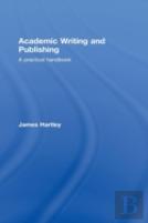 Academic Writing And Publishing