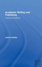 Academic Writing And Publishing