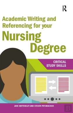 Bertrand.pt - Academic Writing And Referencing For Your Nursing Degree