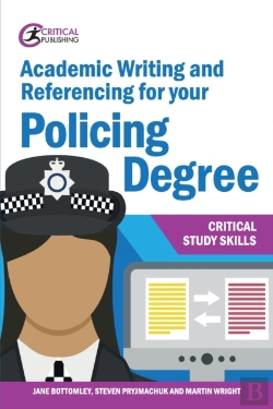 Bertrand.pt - Academic Writing And Referencing For Your Policing Degree