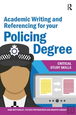 Bertrand.pt - Academic Writing And Referencing For Your Policing Degree
