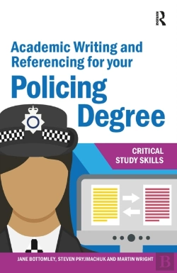Bertrand.pt - Academic Writing And Referencing For Your Policing Degree