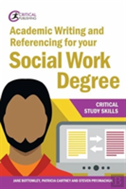 Bertrand.pt - Academic Writing And Referencing For Your Social Work Degree