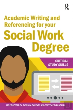 Bertrand.pt - Academic Writing And Referencing For Your Social Work Degree